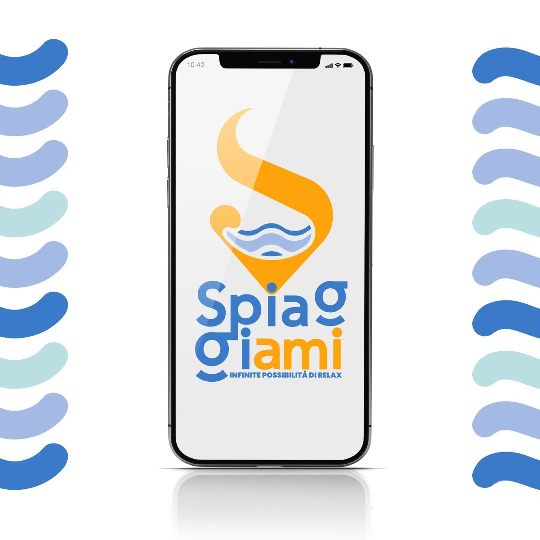 Spiaggiami – App Prenotazione Stabilimenti