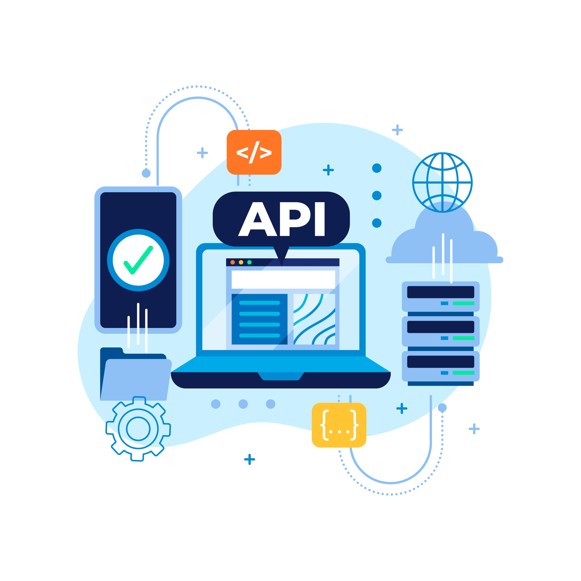 Integrazione API e Web Services