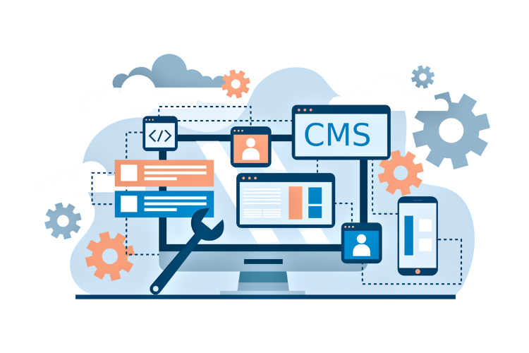 Siti web e portali aziendali